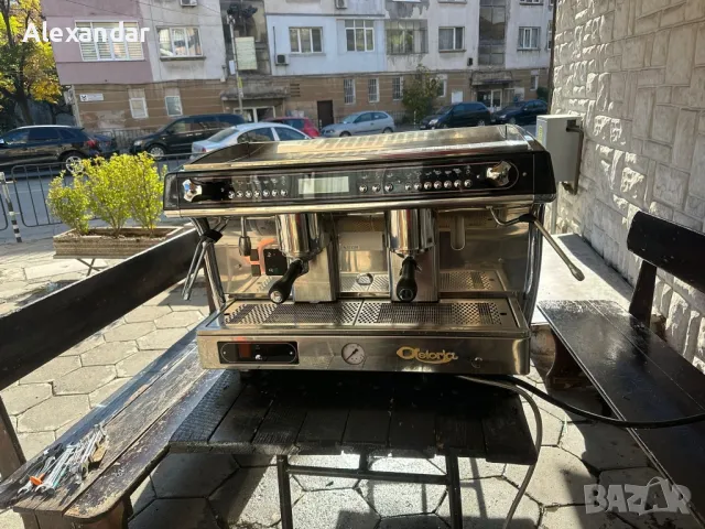 Професионални кафемашини втора употреба, снимка 12 - Кафемашини - 40699744