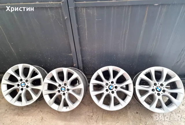 Джанти 19 от BMW X5 F15