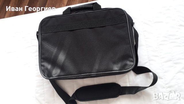 HP оригинална чанта за лаптоп, снимка 2 - Лаптоп аксесоари - 42076905