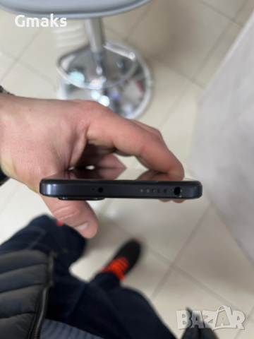 Redmi Note 11 , 5G, 6GB RAM, 128GB, Перфектен!!!, снимка 4 - Xiaomi - 44568726