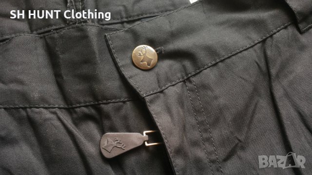 Villmark Trouser размер L за лов риболов панталон със здрава материя - 841, снимка 14 - Екипировка - 44401013