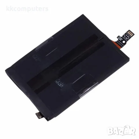 OnePlus BLPA09 Литиево-полимерна Батерия 3.87V / 5040mAh, снимка 3 - Резервни части за телефони - 50342704