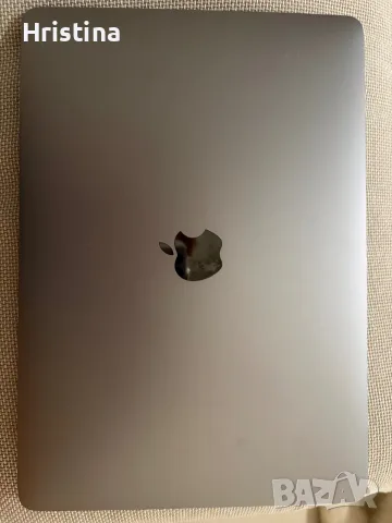 Продавам MacBook Pro (13-inch, 2016, Two Thunderbolt 3 ports), снимка 4 - Лаптопи за работа - 55970324