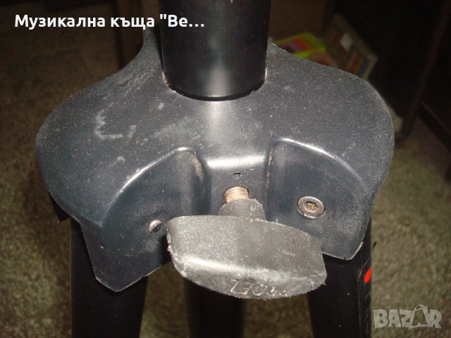 Стойки за тонколони Проел, снимка 6 - Други - 52918791