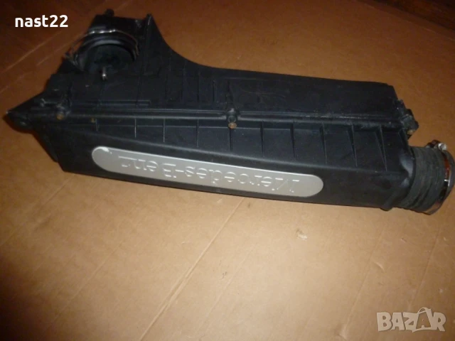 Кутия въздушен филтър за MERCEDES-BENZ C-CLASS  (S203) C 200 Kompressor , снимка 4 - Части - 50469012
