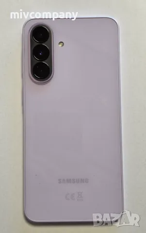 Samsung Galaxy A37 5G 128\6GB, снимка 8 - Samsung - 56183688