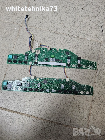 Платки от индукционни плотове Siemens 