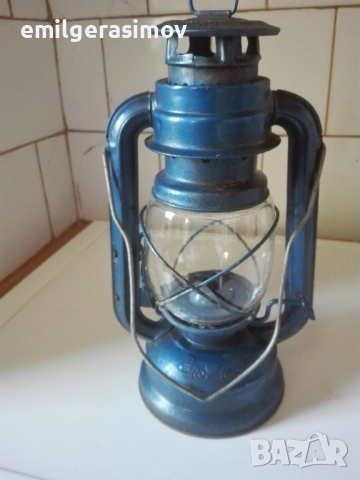 Стари газени фенери., снимка 8 - Антикварни и старинни предмети - 51706894