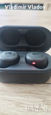 Bluetooth Слушалки Scullcandy , снимка 2 - Bluetooth слушалки - 53754070