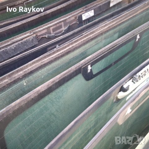 Задни стъкла за E-46,406,Vectra,Mercedes,Audi SEAT,Kia,VW,Mercedes, снимка 4 - Части - 42459965