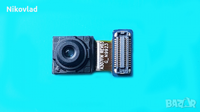 Селфи камера Samsung Galaxy A30s