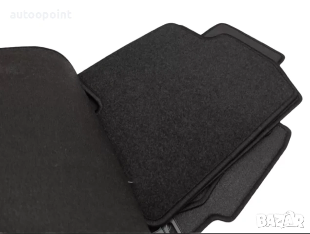 Мокетни стелки за PEUGEOT 4007 / CITROEN C-Crosser (2007-2012) Petex, снимка 3 - Аксесоари и консумативи - 53777268