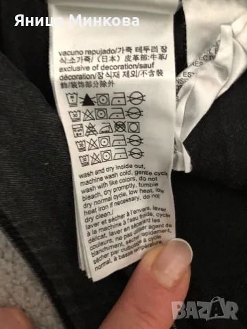 Дамски дънки Tommy jeans, снимка 13 - Дънки - 47745886