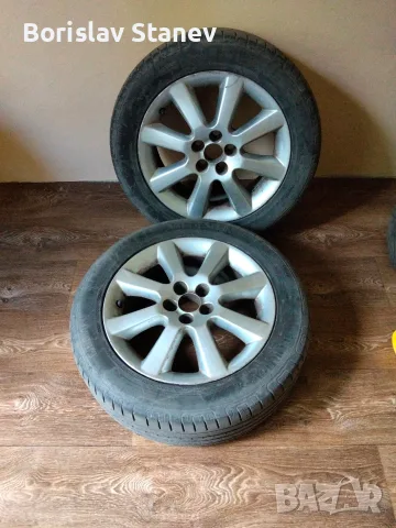 Продавам изгодно Toyota Avensis D4D, снимка 5 - Автомобили и джипове - 56316600