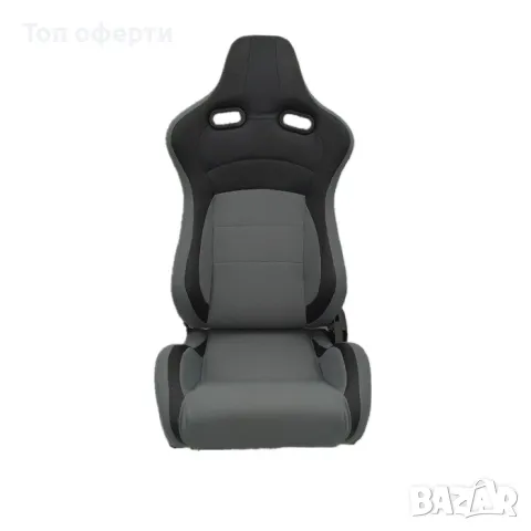 Спортни седалки тип рекаро -1064, снимка 2 - Аксесоари и консумативи - 48675340