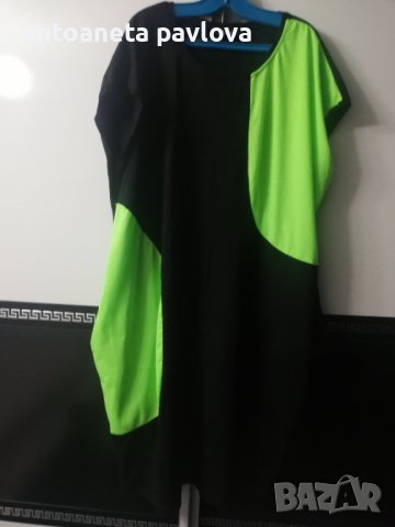 Лятна  рокля, снимка 1