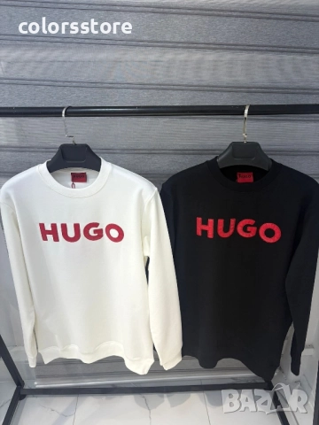 Мъжка блуза с дълъг ръкав Hugo/IM179x