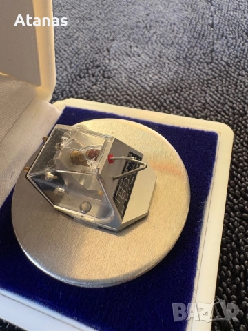 Rega Apheta 2, снимка 4 - Грамофони - 52942939