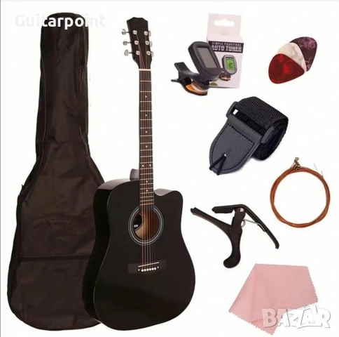 Акустична китара