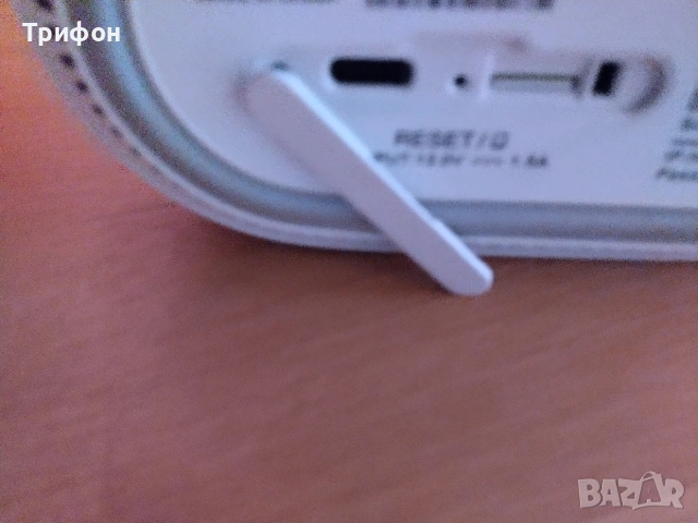 страхотен ултра бърз 5G СИМ RUTER за интернет за Иетел , снимка 7 - Рутери - 53795730