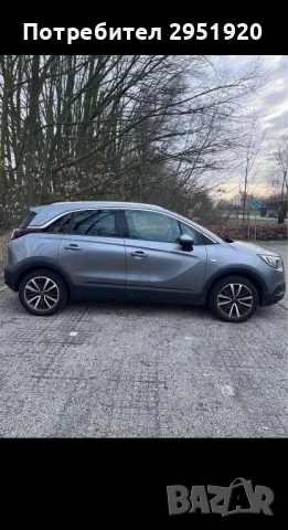 колата е от първи собственник,реални км,нов внос, снимка 4 - Автомобили и джипове - 50893316