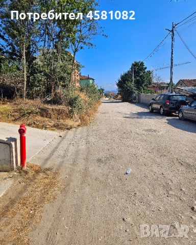 ПАРКОМЯСТО под наем,м-т Пчелина,гр.Варна, снимка 3 - Гаражи и паркоместа - 52897817