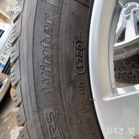 Оригинални Джанти 19 Mercedes Class S W223, снимка 12 - Гуми и джанти - 48180802