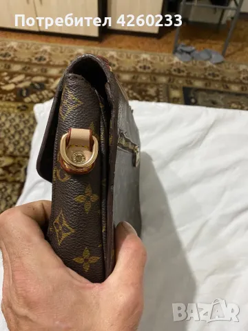 Чанта Louis vuitton 50% намаление, снимка 5 - Чанти - 47525682