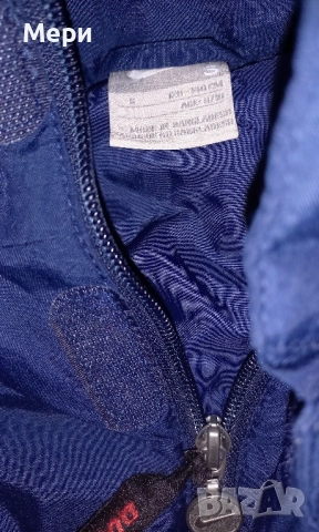 Детско зимно яке Найк 140см , снимка 2 - Детски якета и елеци - 52266412