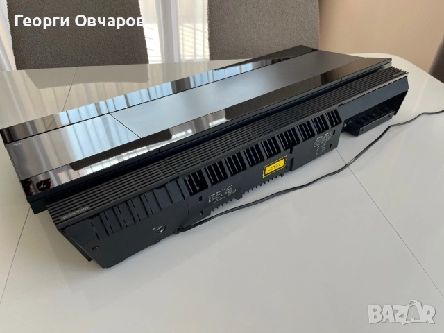 Bang & Olufsen Beocenter 8500, снимка 6 - Ресийвъри, усилватели, смесителни пултове - 52105100