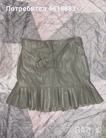 Дамска пола