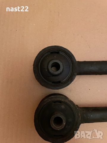 Щанги горни заден мост  Сузуки Гранд Витара/Suzuki Grand Vitara 1998-2005 1.6 97 к.с, снимка 3 - Части - 52907424