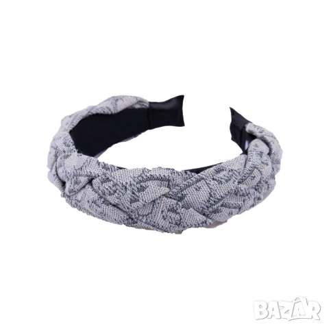 диадеми christian dior burberry prada fendi chanel, снимка 3 - Аксесоари за коса - 51458425