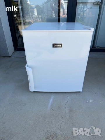 Малък - Мини фризер Зануси 