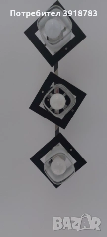 Полилей, снимка 2 - Полилеи - 53722316