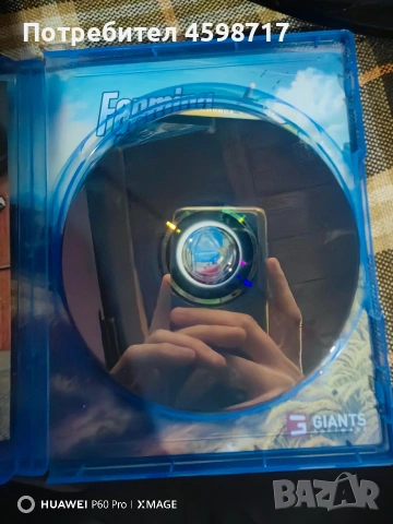 Farming Simulator 25 , снимка 3 - PlayStation конзоли - 53696836