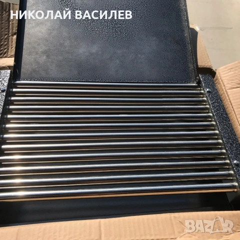 Скара  за  печене  на   мръвки  .  12  ребра  ., снимка 6 - Обзавеждане на кухня - 53746620