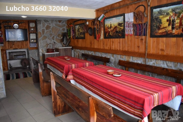 Вила Лидо , снимка 15 - Почивки на планина - 52187611