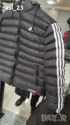 Нови мъжки якета Adidas , снимка 6 - Якета - 34948868
