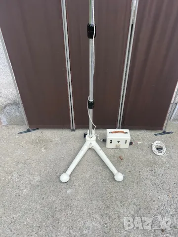 Продавам медицинска лампа (операционна), снимка 6 - Медицинска апаратура - 49562318