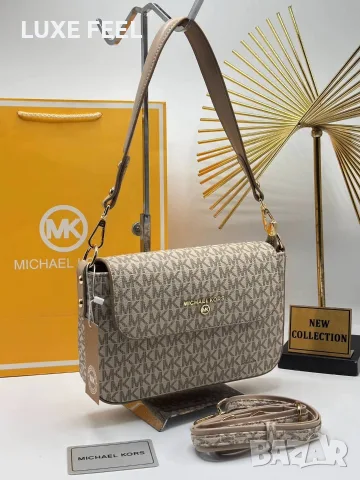 Michael Kors 🤍Дамски Чанти , снимка 2 - Чанти - 55964349