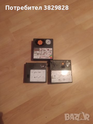 Компресор за кола 12волта