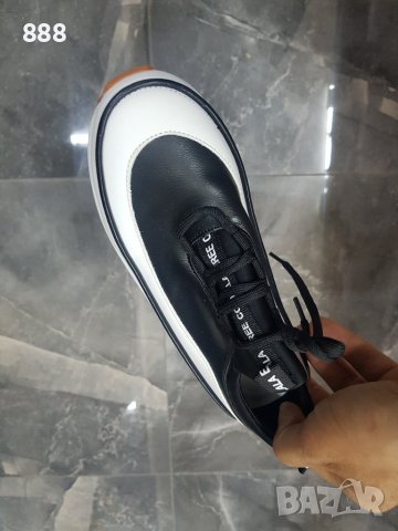 Обувки, снимка 4 - Дамски ежедневни обувки - 40709764