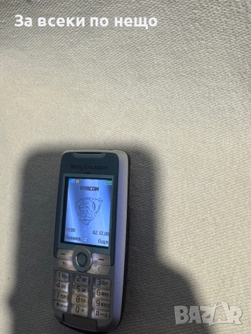 Sony Ericsson K700i, снимка 9 - Sony Ericsson - 52477298