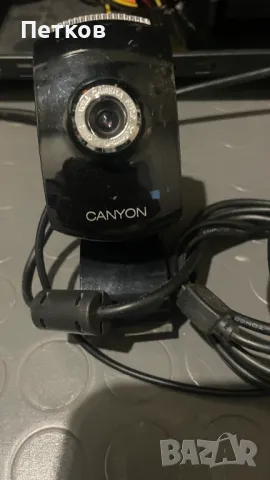 web cam Canyon WCAM413, снимка 1