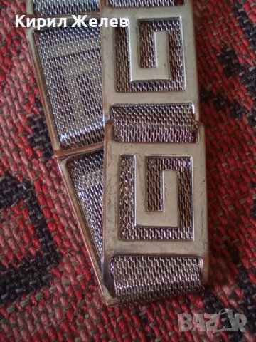 Колан стар дамски 38774, снимка 3 - Колани - 41696650