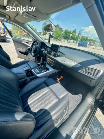 Audi A6 Allroad

, снимка 9 - Автомобили и джипове - 50858155