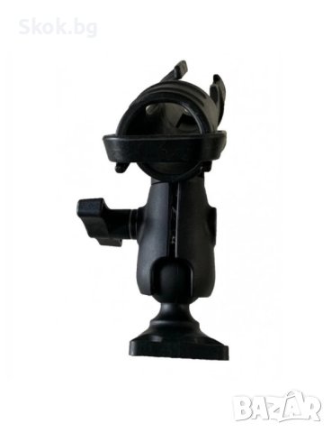 Стойка за въдица за тролиране на топка 1,5 инча, снимка 3 - Водни спортове - 41430267