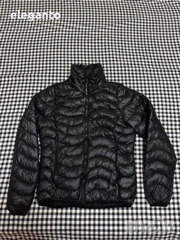 Neomondo дамско олекотено пролетно яке с пух размер С , снимка 1