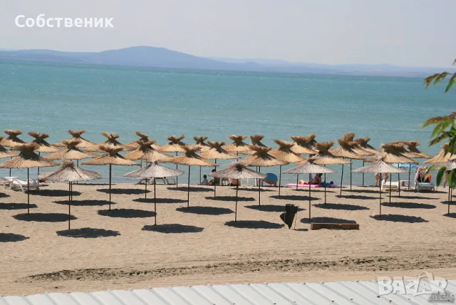 Квартири в Сарафово, безплатно паркомясто, снимка 17 - Почивки на море - 13660128